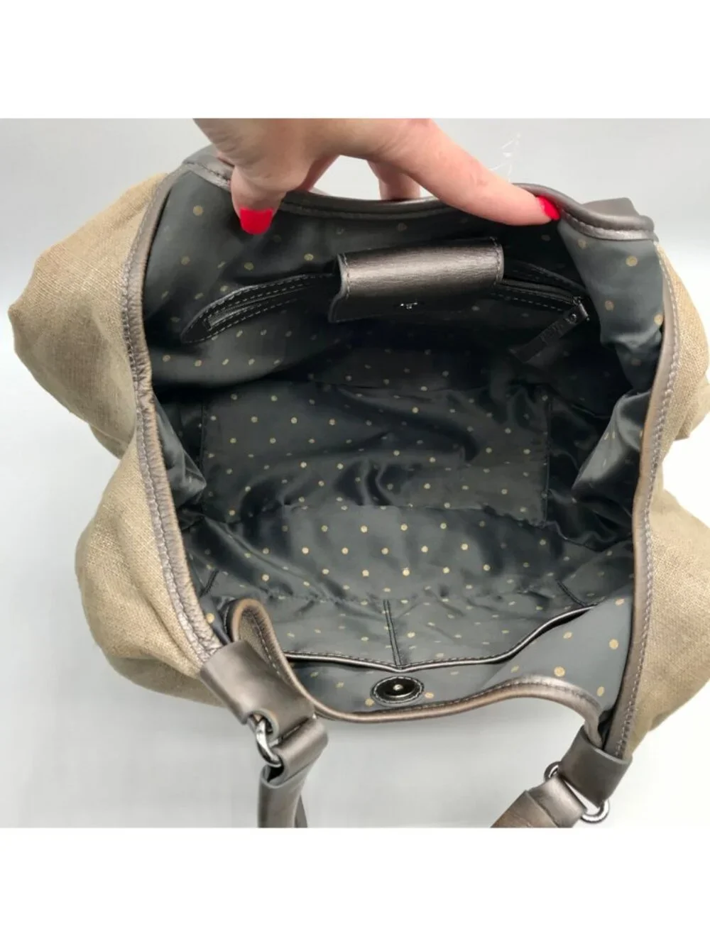 kate spade touch shimmer